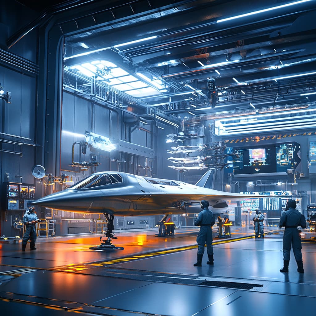 Aerospace