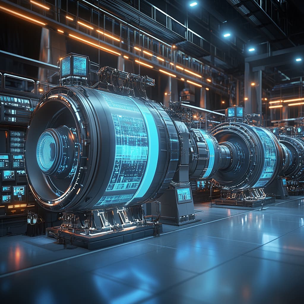 turbine